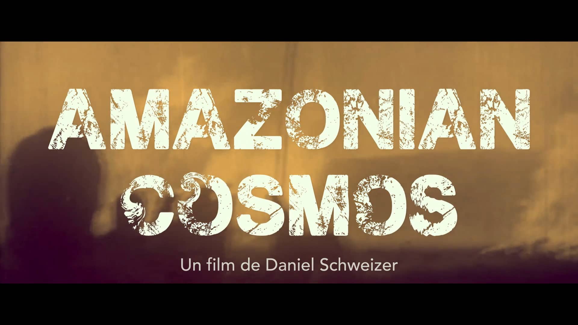 Free download Amazonian Cosmos - Trailer April `20 video and edit with RedcoolMedia movie maker MovieStudio video editor online and AudioStudio audio editor onlin